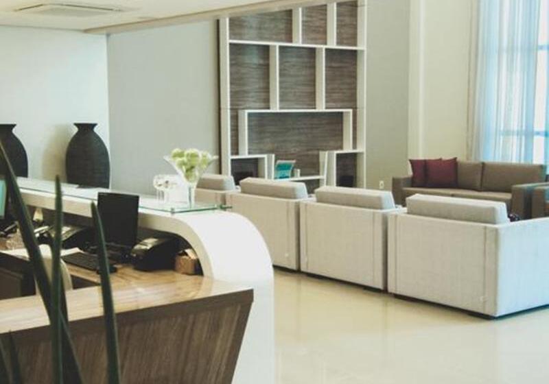 فندق Nobile Suites Gran Lumni