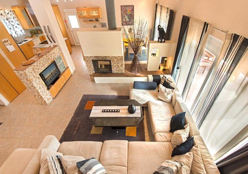 ホテル Olive Villa Kolymbia