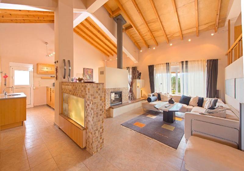 ホテル Olive Villa Kolymbia