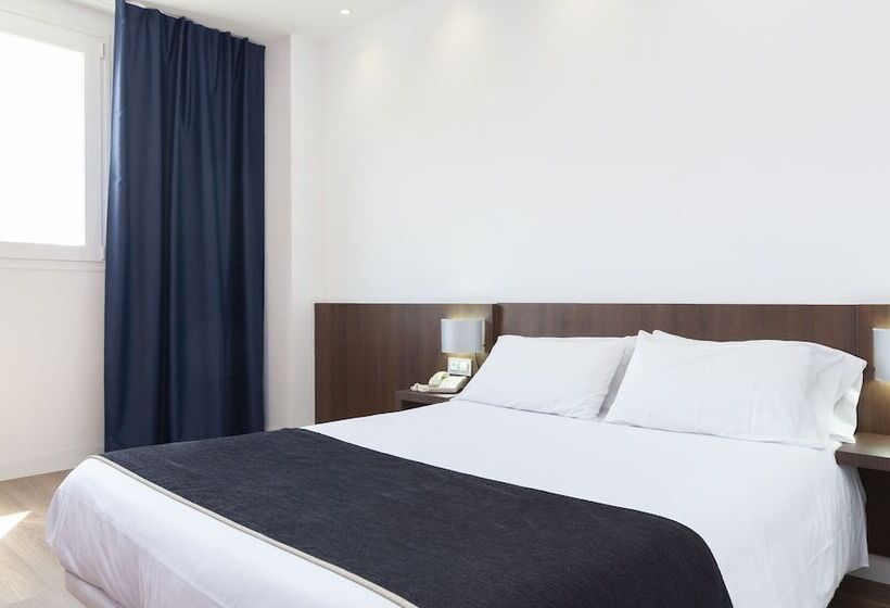 فندق Olympia Universidades