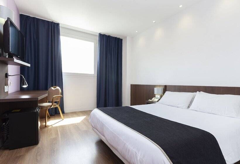 فندق Olympia Universidades