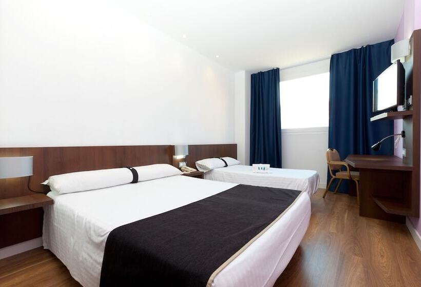 فندق Olympia Universidades