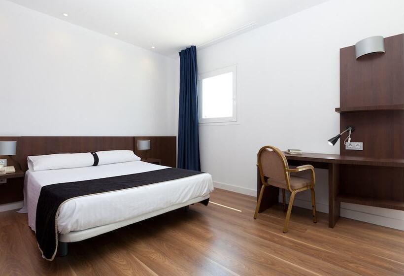 فندق Olympia Universidades