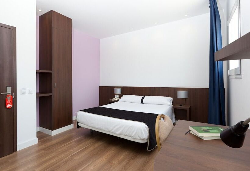 فندق Olympia Universidades