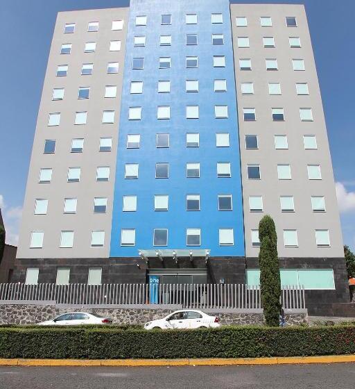 ホテル One Periferico Sur