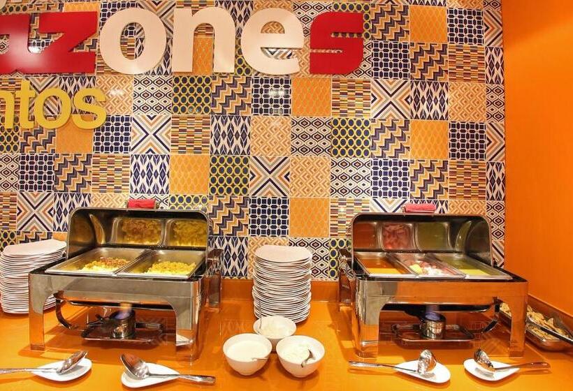 호텔 One Periferico Sur