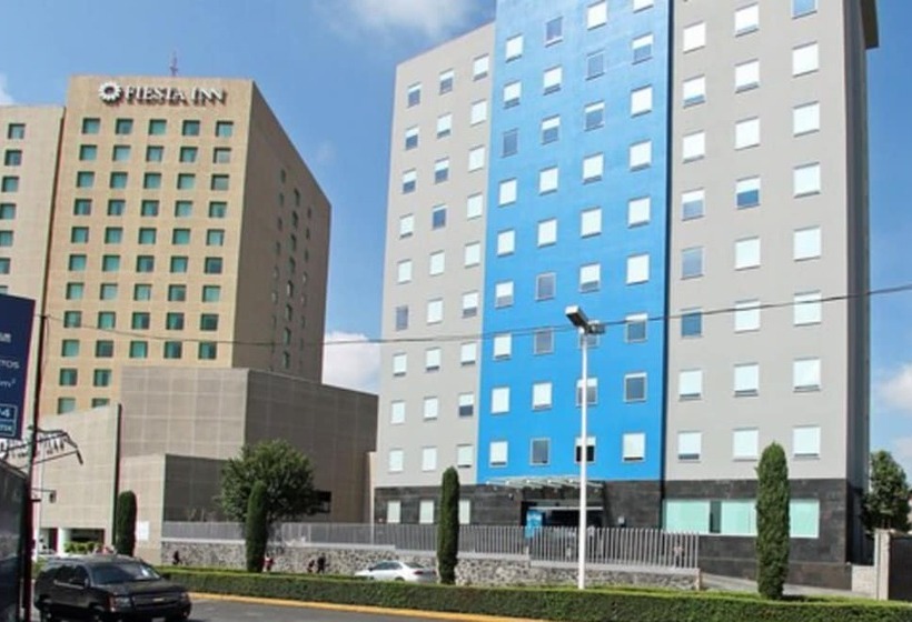 호텔 One Periferico Sur