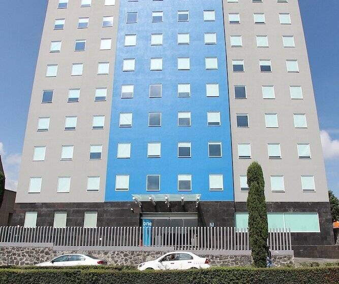 호텔 One Periferico Sur