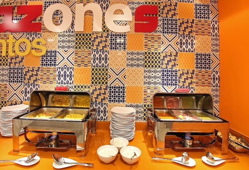 호텔 One Periferico Sur