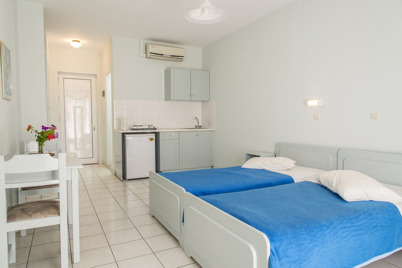 Отель Oneiro Apartments