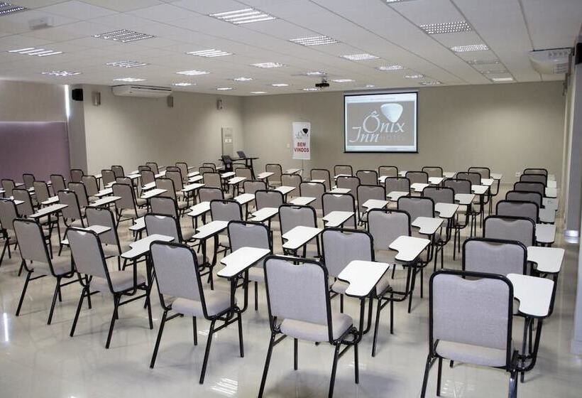 Ônix Inn Hotel Cravinhos