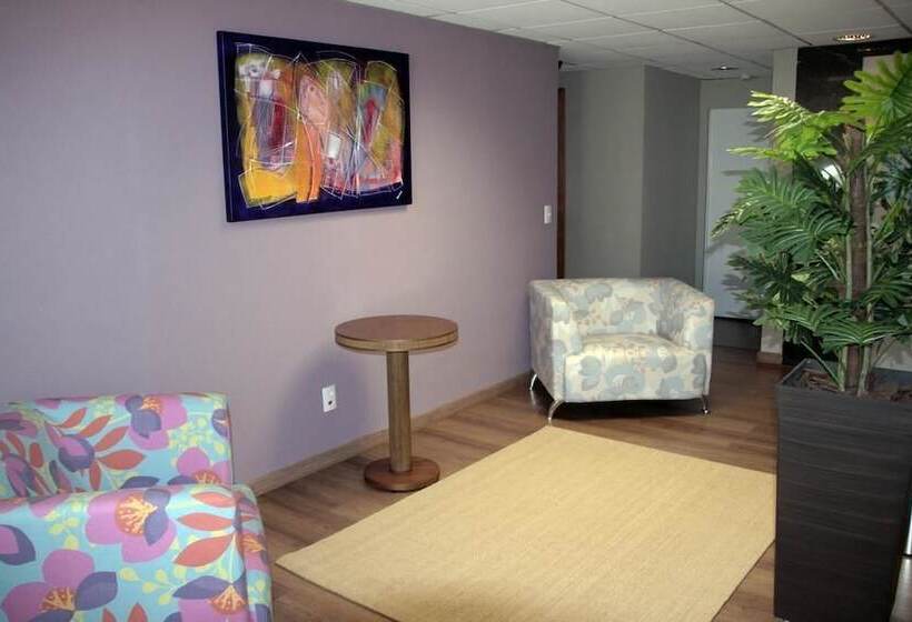 Ônix Inn Hotel Cravinhos