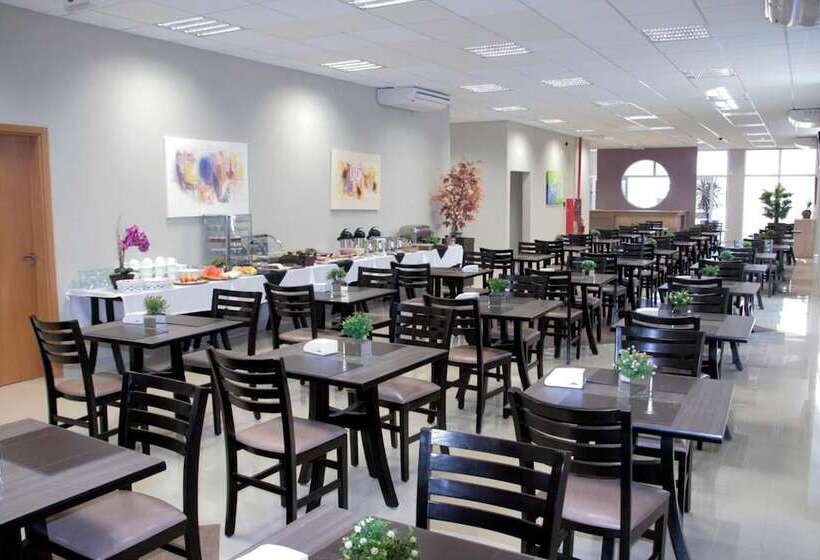 Ônix Inn Hotel Cravinhos