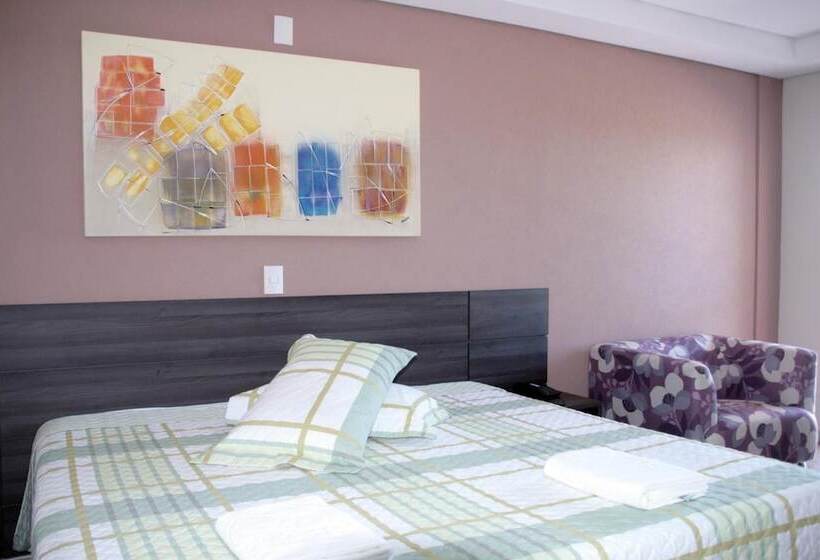 Ônix Inn Hotel Cravinhos