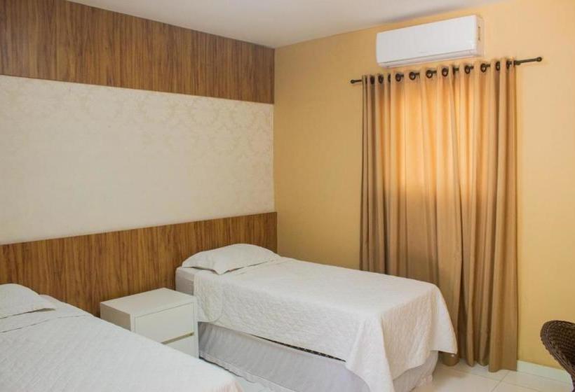 Отель Parque Do Sol