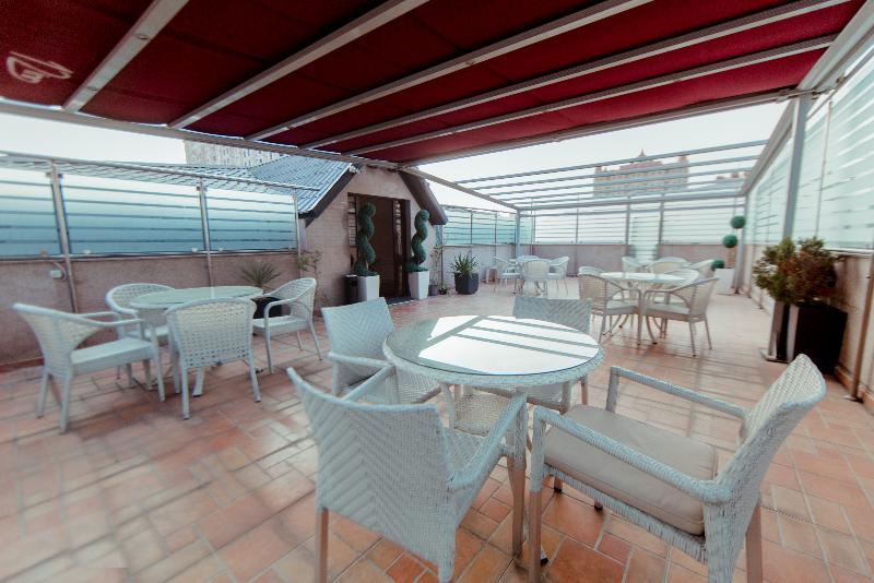 هتل Passage Boutique