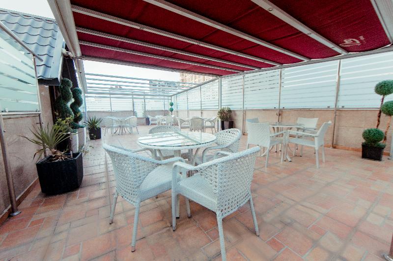 هتل Passage Boutique