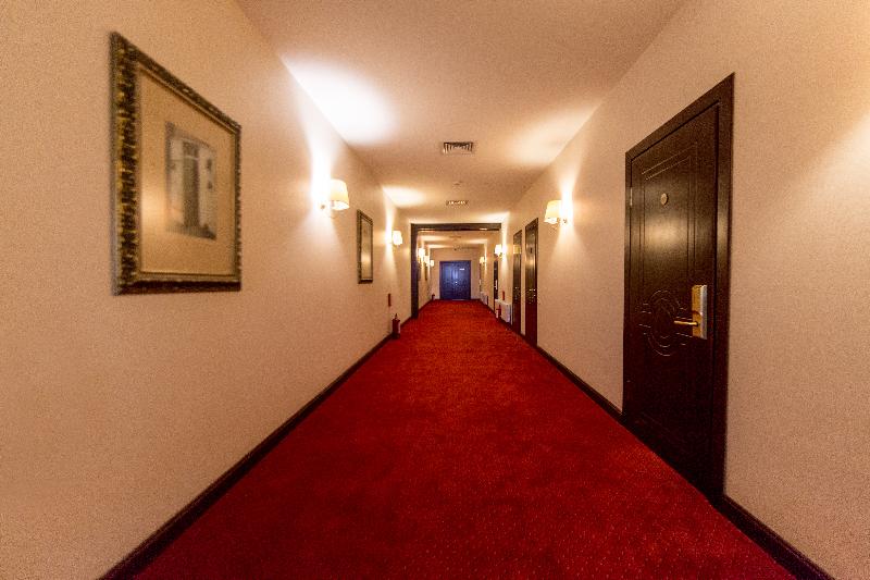 هتل Passage Boutique