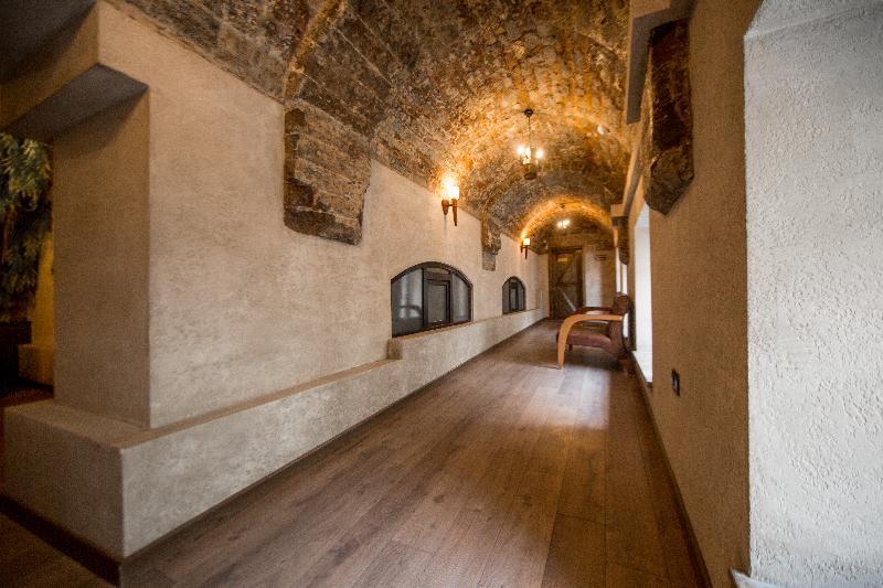 هتل Passage Boutique