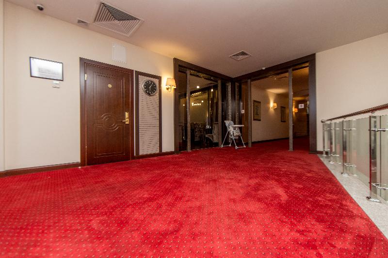 هتل Passage Boutique