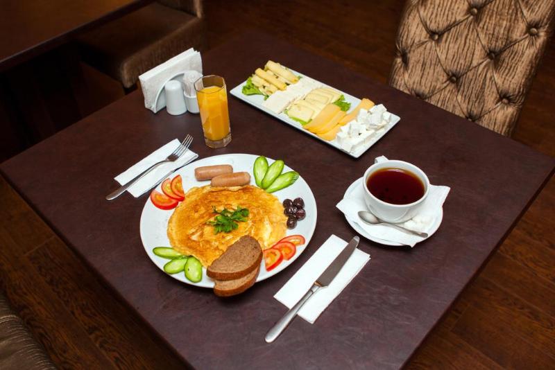 هتل Passage Boutique