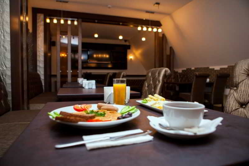 هتل Passage Boutique