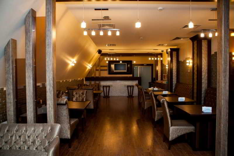 هتل Passage Boutique