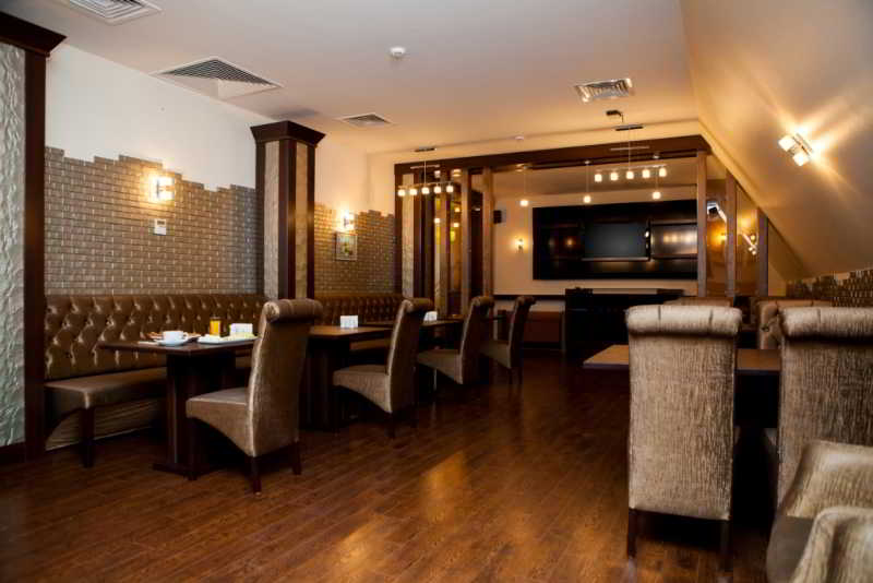 هتل Passage Boutique