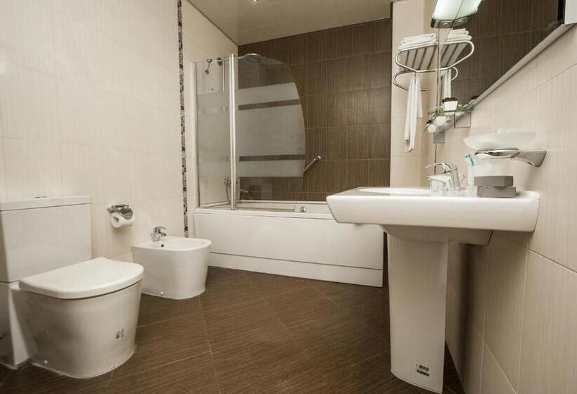 هتل Passage Boutique