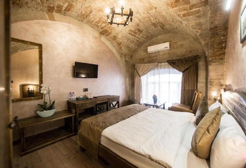 هتل Passage Boutique