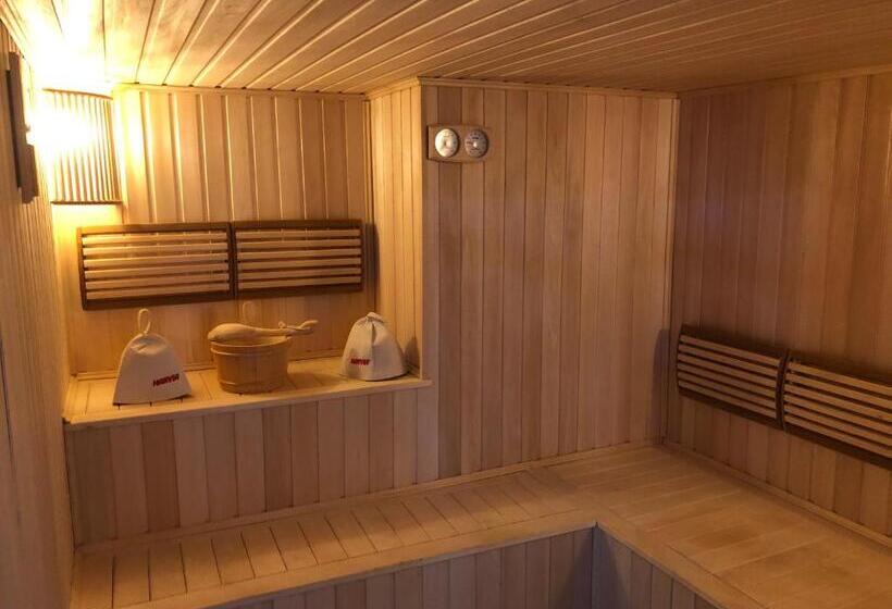 هتل Passage Boutique