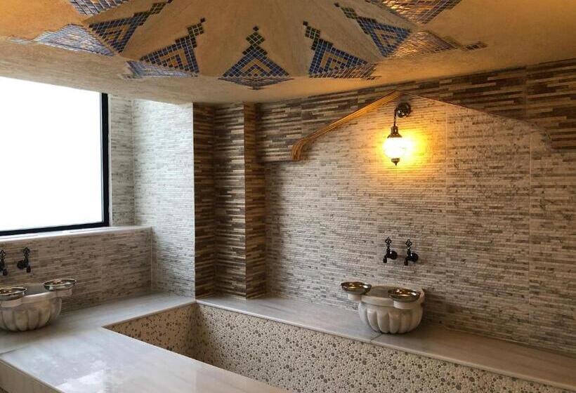 هتل Passage Boutique