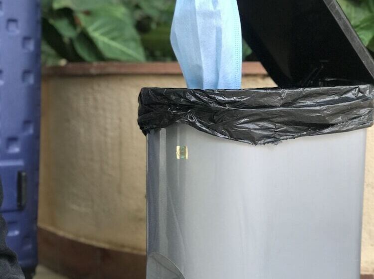 فندق Pearlsuites