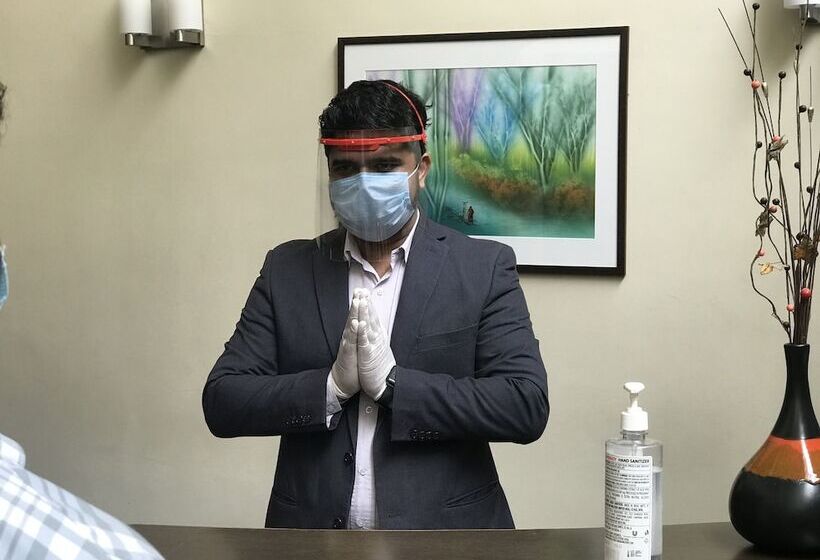 فندق Pearlsuites