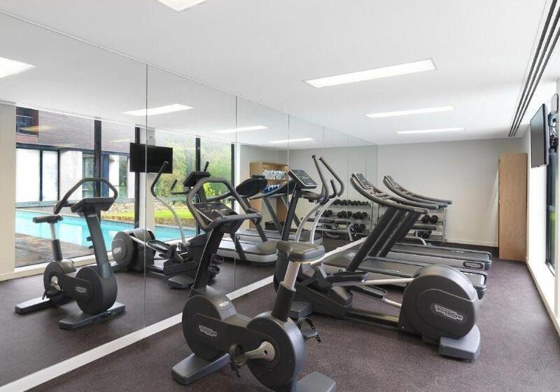 בית מלון כפרי Peppers Marysville