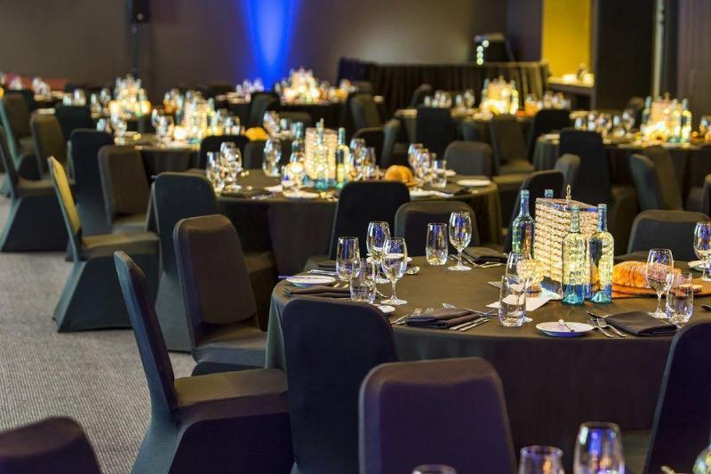 בית מלון כפרי Peppers Marysville