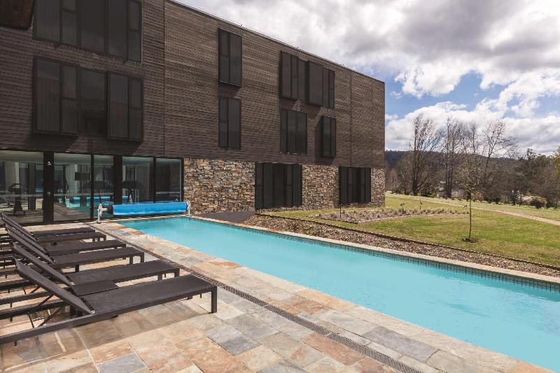 בית מלון כפרי Peppers Marysville