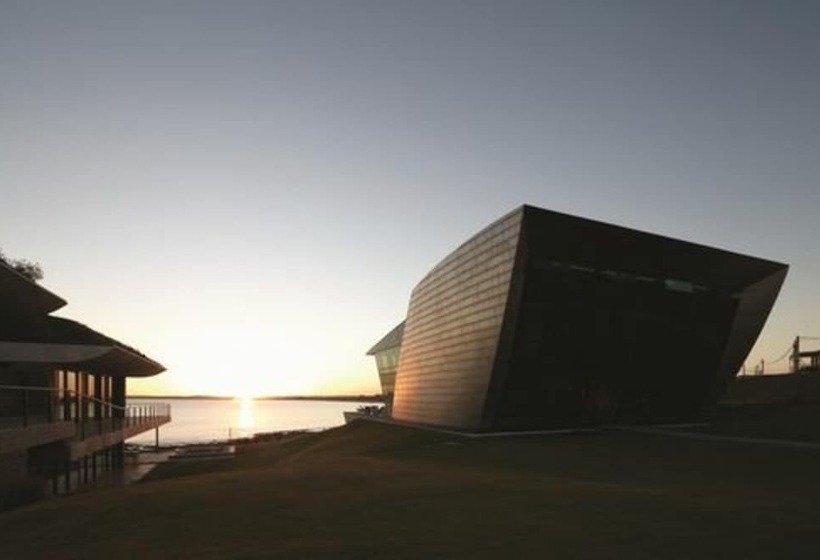 هتل Playa Vik Jose Ignacio