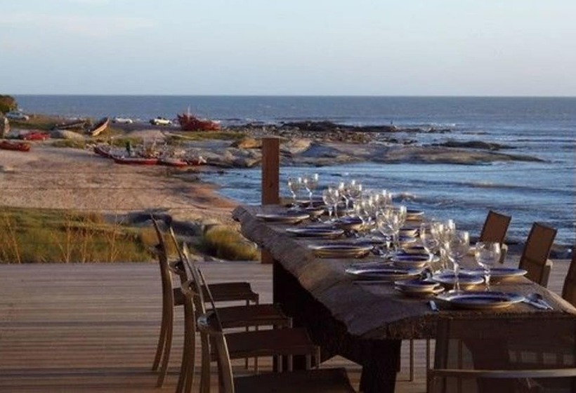 هتل Playa Vik Jose Ignacio