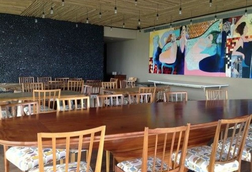 هتل Playa Vik Jose Ignacio