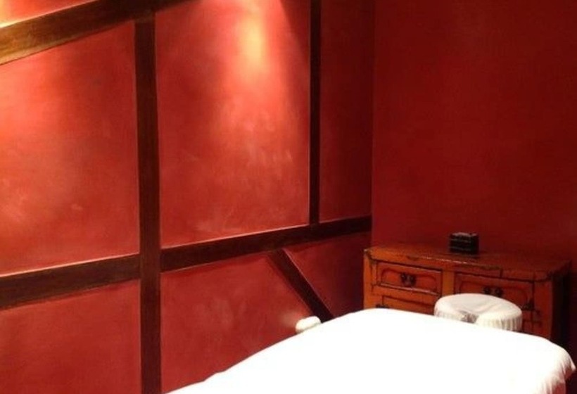 هتل Playa Vik Jose Ignacio