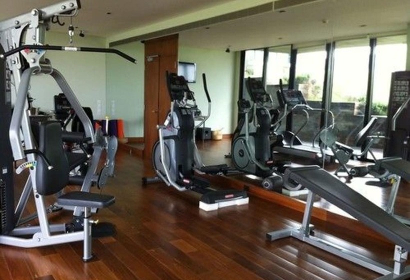 هتل Playa Vik Jose Ignacio