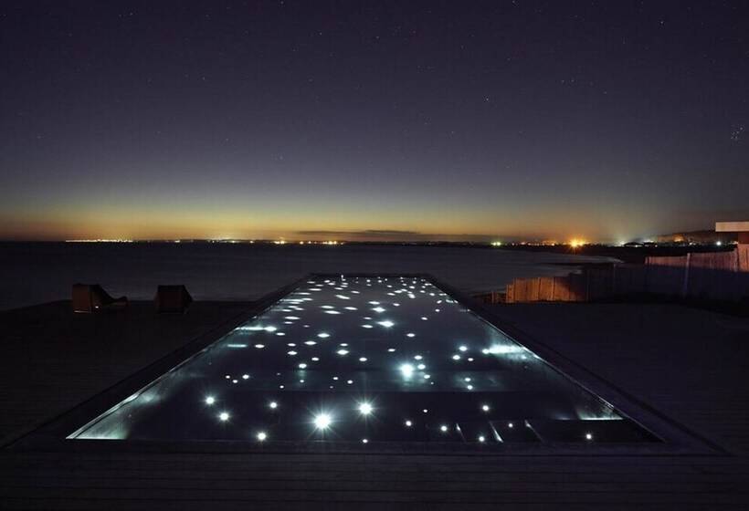 هتل Playa Vik Jose Ignacio