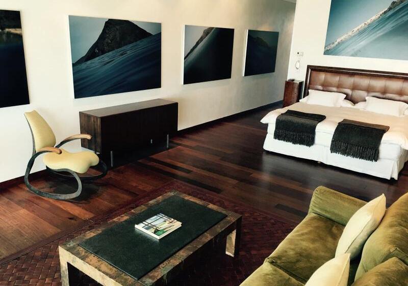 هتل Playa Vik Jose Ignacio