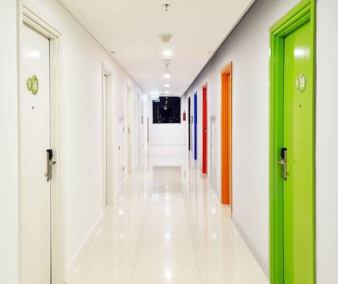 Pop! Hotel Kelapa Gading