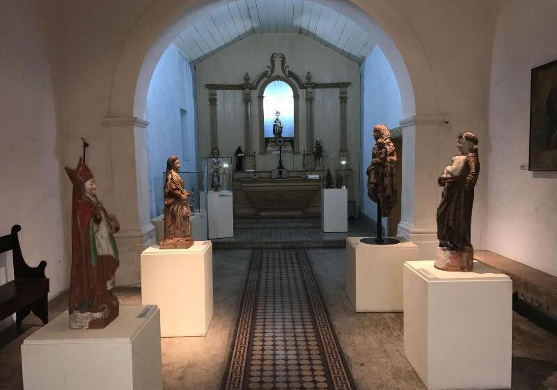 Porto Grande Hotel & Convention