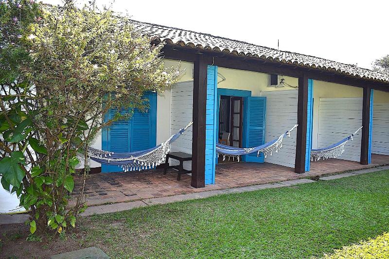 Porto Grande Hotel & Convention