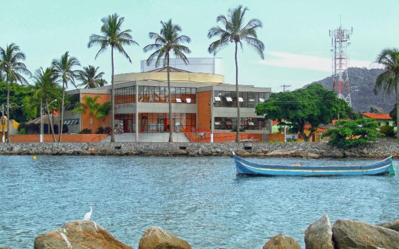 Porto Grande Hotel & Convention