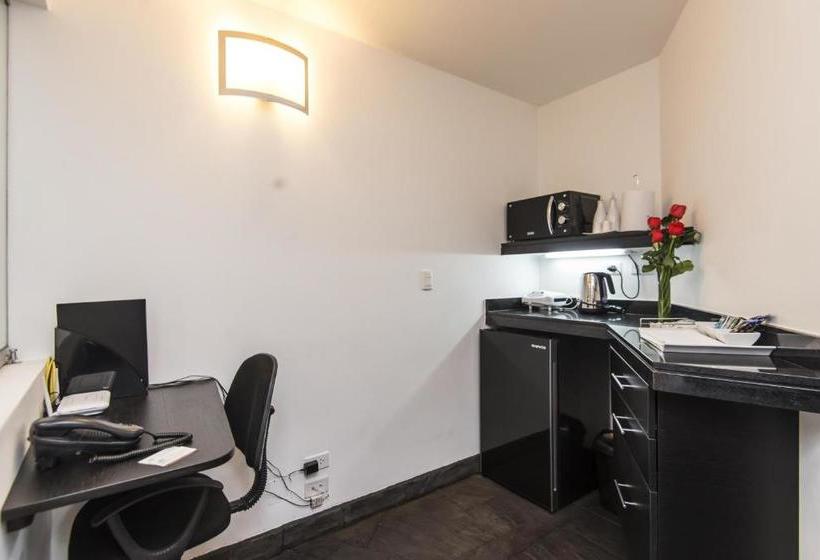 בית מלון כפרי Posada Bella