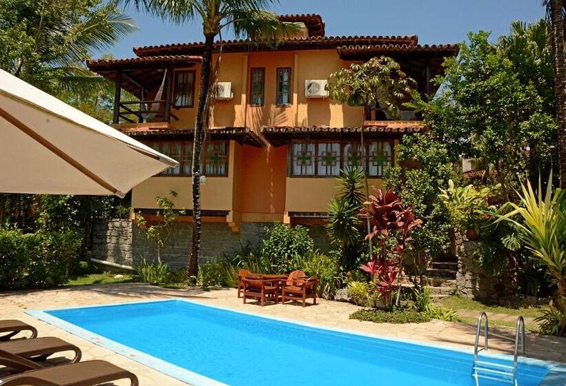 فندق Pousada 4 Ventos